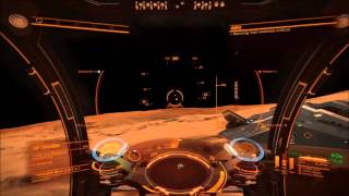 SRV on Asp