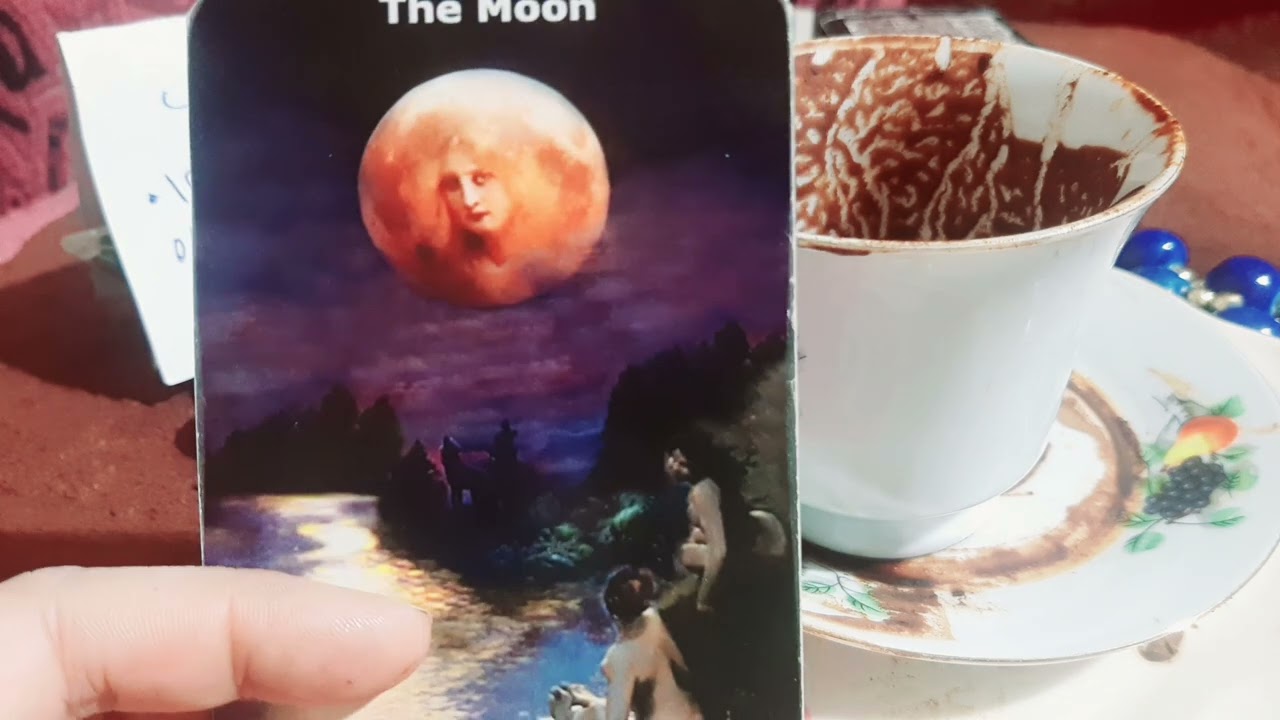 برج الثور اسرار داخل الفنجان وكشف المستور شوف القادم