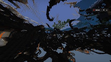 TESTING OUT The New SPECTATOR MODE For Minecraft Bedrock Edition 1.19 / 1.20