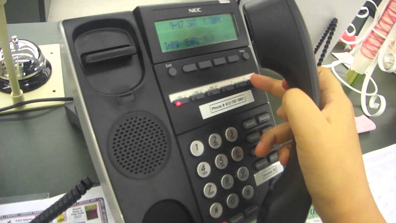 Hobby Lobby Intercom - YouTube