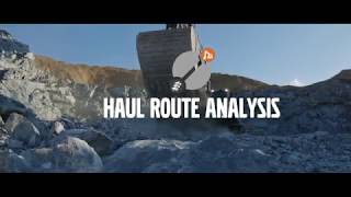 Updated Volvo Site Simulation helps contractors maximize productivity