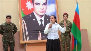 Şəhid Pəncəli Teymurov Şəhid Pəncəli Teymurov