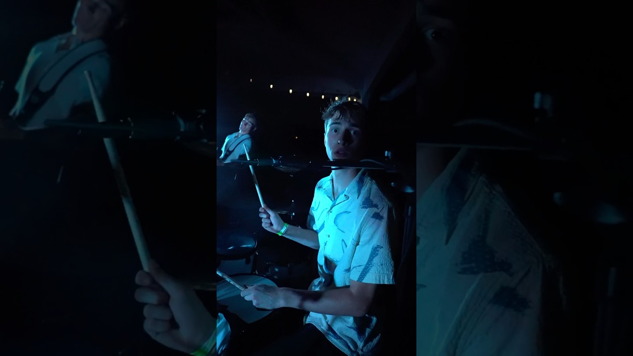 Always remember to stay in the pocket 💯#livemusic #onstage #breakdown #funk #blues