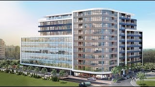 New Luxury Complex In Sofia Malinova Dolina Next To Simeonovsko Shose Blvd.