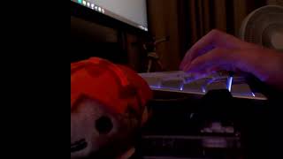 wave75 + durock ice kings + xmi v2s sound test