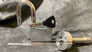 Maudex RPB50 Picked