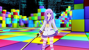 Hyperdimension Neptunia Re;Birth2 Sisters Generation [Part 22: Junk Box] (No Commentary)