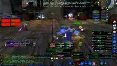 Wizard of Oz -karazhan-