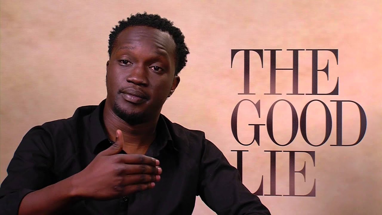 The Cast of The Good Lie