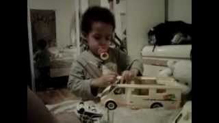 My son the next Einstein by Miguel Figueroa 103 views 11 years ago 2 minutes, 15 seconds