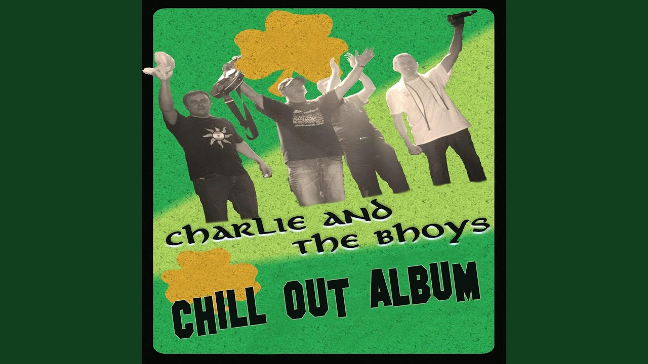 Irish Soldier Boy YouTube