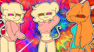 TOP 3 Piggy Characters REACT To Piggy MEMES Piggy Animation #7