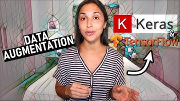 Data Augmentation with TensorFlow