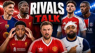 🔴 Konate LEAVING Liverpool! | Arsenal UCL Final Tomorrow! | Barcelona €100M Alvarez Bid SUBMITTED