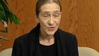 Message from Pina Bausch - THE 2007 KYOTO PRIZE