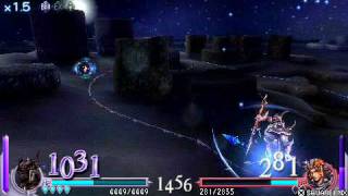Random Insanity Round 9: Cecil vs. Firion