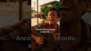 La canzone di Stu è poesia 🎸