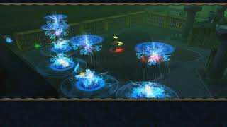 The Frozen Throne - Episode 11 - PRISON BREAK - Entire Campaign - WarCraft 3