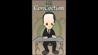 Ask Lovecraft - ConCoction 2019, Part 5