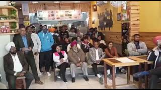 Famous Netmax World Meeting in Jalandhar 🍁 Wealth