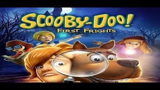 لعبة Scooby-Doo! First Frights + رابط التحميل screenshot 1