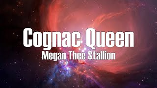 Famous Megan Thee Stallion - Cognac Queen (Lyrics) Profile