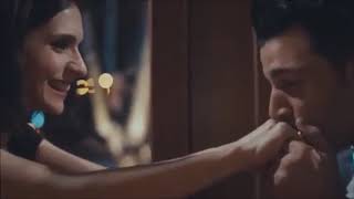 Hand Kiss -Meric Aral 2Nd Video