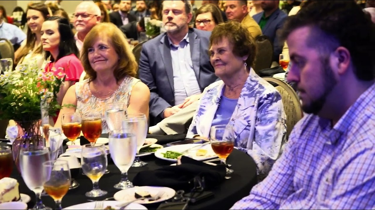 Larry Little, Eagle Consulting | Small Business Person of the Year 2025