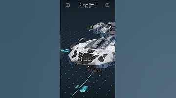 How to get the Starfield Dragonfire 2 - best class C ship!