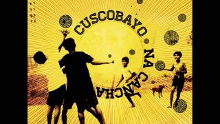 Cuscobayo - 01 - Ô, Vagabundo! (Na Cancha EP)