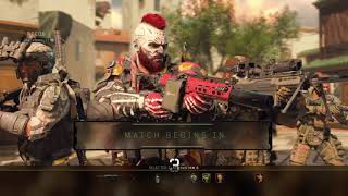 COD: BLACK OPS 4* HOST MIGRATION EVERY TIME