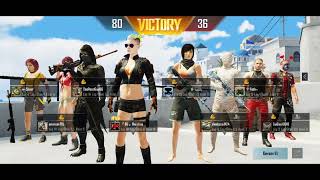 Pubg Mobile Highligts - Android (September 2022)