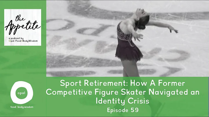 #59 Sport Retirement: How A Former Competitive Fig...