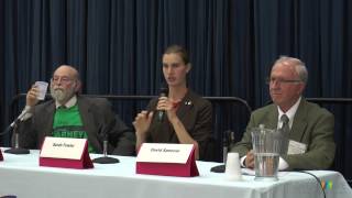 Candidates night Oct 21, 2014 Part V Ashtabula County League of Women Voters
