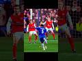 Michael Essien Scores Iconic Outside-Foot Goal vs Arsenal | 2006