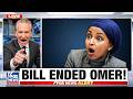 Bill Maher Just DESTROYED Ilhan Omar Her Career On LIVE TV!