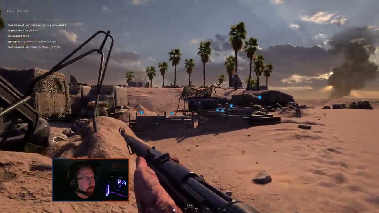 El Alamein - Anti Tank (AT) - 21-11-2025 - Game 4