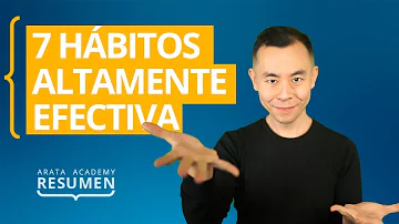 ¿Cuáles son los 7 hábitos de la gente sana?