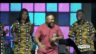 20 Minutes Of Non-Stop Praises II Jojo Arhin