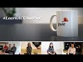 Why Learn ACCA at PwC’s Academy Malta - YouTube