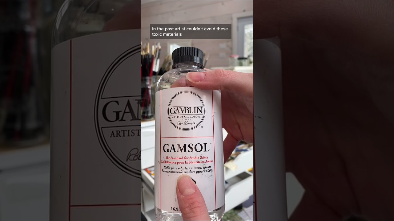 How to SAFELY Use GAMSOL 