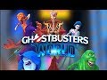 GHOSTBUSTERS World Official Gameplay Trailer Sony GHOSTBUSTERS World Official Gameplay Trailer Sony