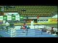 EUBC Junior European Boxing Championships GALATI 2019 Day 2 Ring B