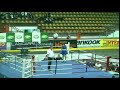 EUBC Junior European Boxing Championships GALATI 2019 Day 2 Ring B