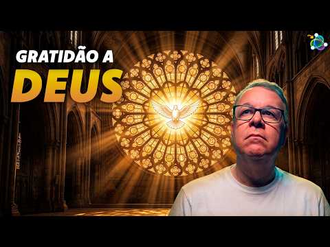 O Som da Manhã que Atrai a Bênção de Deus em 20 Min