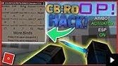 Roblox Counter Blox Hack Aimbot Esp Godmode More Op Youtube - wall hack counter blox roblox offensive ент пгк гранты