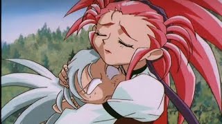 A Mother's Day Tribute to the Tenchi Muyo Franchise