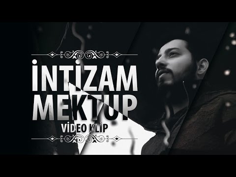 İntizam - Mektup ( Video Klip )