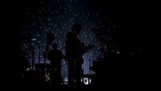 Damien Rice &amp; Lisa Hannigan - Eskimo &amp; Be Real With Me Live @  Transbordeur Lyon