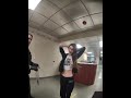Mackenzie Shirilla arrested 11-04-22, cries taking off her jewelry, can't take out hair extensions